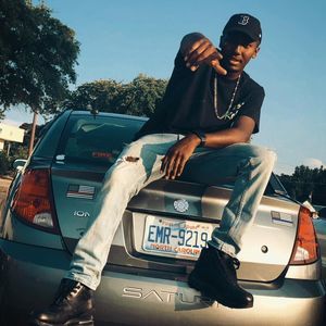 Meet your Posher, Marquez